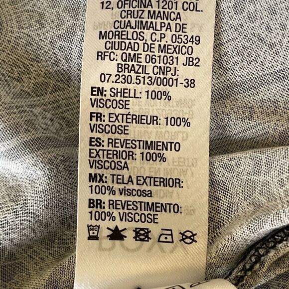 Roxy Women dress.  - Picture 6 of 8